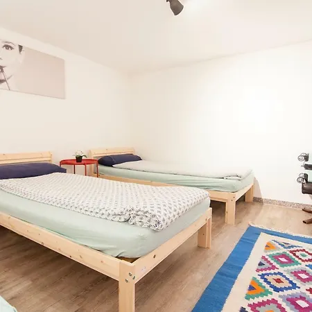 Centrum Suites