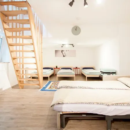 Centrum Suites Apartment