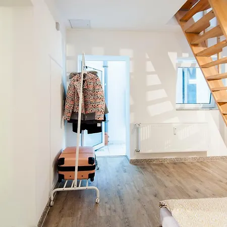 Centrum Suites Apartment