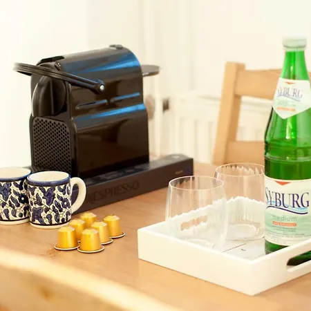 Centrum Suites Dusseldorf