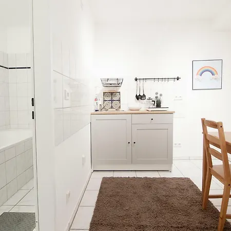 Centrum Suites Apartment