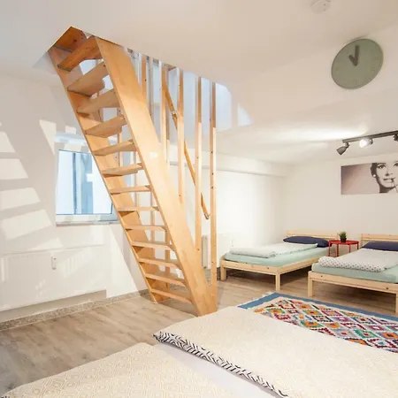 Centrum Suites Apartment