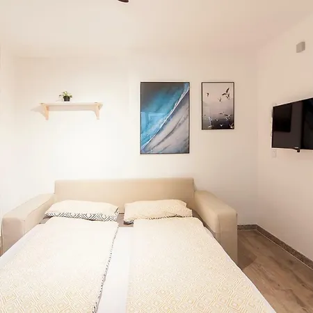 Centrum Suites Apartment