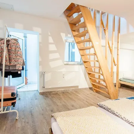 Centrum Suites Apartment